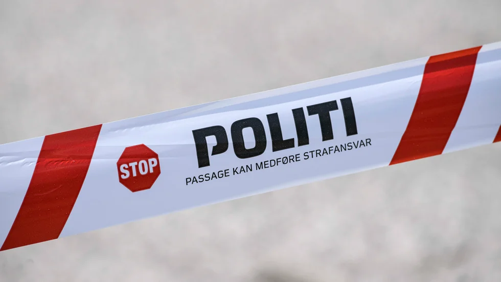 Den danska kvinnan döms mot sitt nekande till fem års fängelse för att ha anslutit sig till IS. Genrebild.