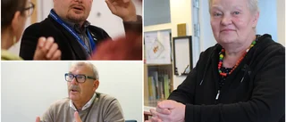 Socialnämnden går mot underskott • Dan Larsen (SD): "Orosmoln hopar sig"
