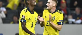 Segern mot Spanien – en svensk fotbollsklassiker