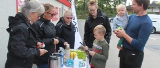 Nu vill man sätta barnen i fokus igen • Haft andra arbetsuppgifter under covid-19 • Marknadsför verksamheten på nytt sätt