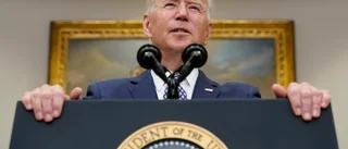 Biden: Ny terrorattack nära förestående