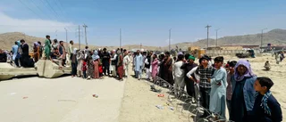 Låt de afghanska ungdomarna stanna i Sverige