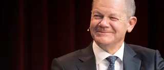 Tyska socialdemokrater fortsatt i topp