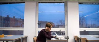 Gymnasieelevernas resultat detsamma – trots pandemin