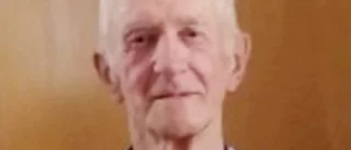 Dödsfall, Ture Holmkvist, Kläppen Kusmark
