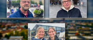 Uppsalabor nöjda med stan: "Annars hade jag flyttat"