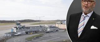 Utredaren: Beslut om nedläggning av Bromma flygplats bör kunna tas nästa år