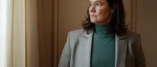 Pernilla August: Bland det tuffaste jag gjort