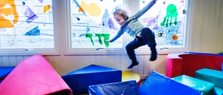 Kommunen agerar avigt kring sommarförskolan