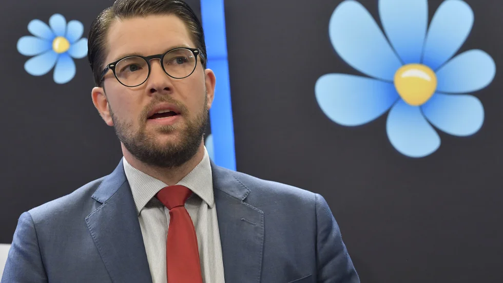 Visst ser vi väljare, visst förstår vi att flertalet partier försöker göra sverigedemokraternas förslag till sina egna, skriver signaturen Realist".