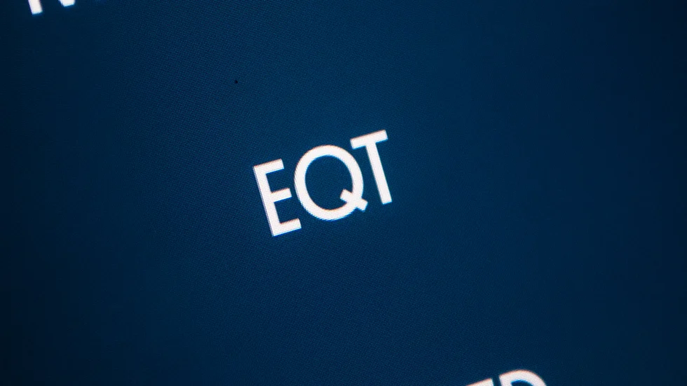 EQT granskas av Finansinspektionen. Arkivbild.