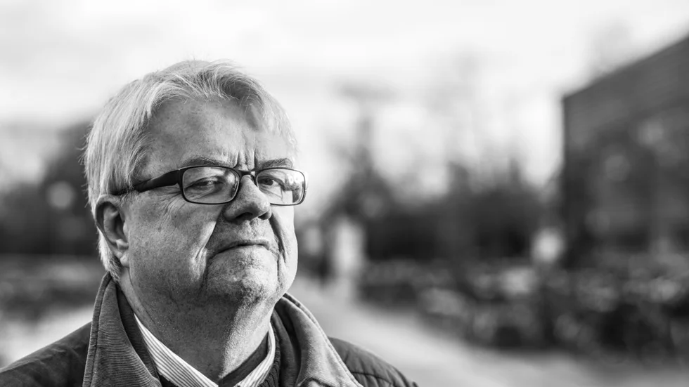 Mats Arwidson, före detta biträdande universitetsdirektör vid LiU, har avlidit, 74 år gammal.