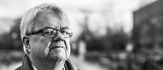 Mats Arwidson var en hängiven och stolt vän till universitetet