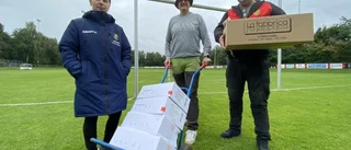 ERK ungdom arrangörer för årets USM - "Vi är taggade"