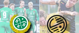 Direktsändning: Skellefteå FF i utsatt läge – se när laget jagar viktiga poäng i Boden