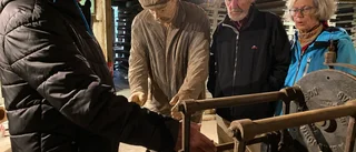 Eldsjälar söks för att driva museet vidare