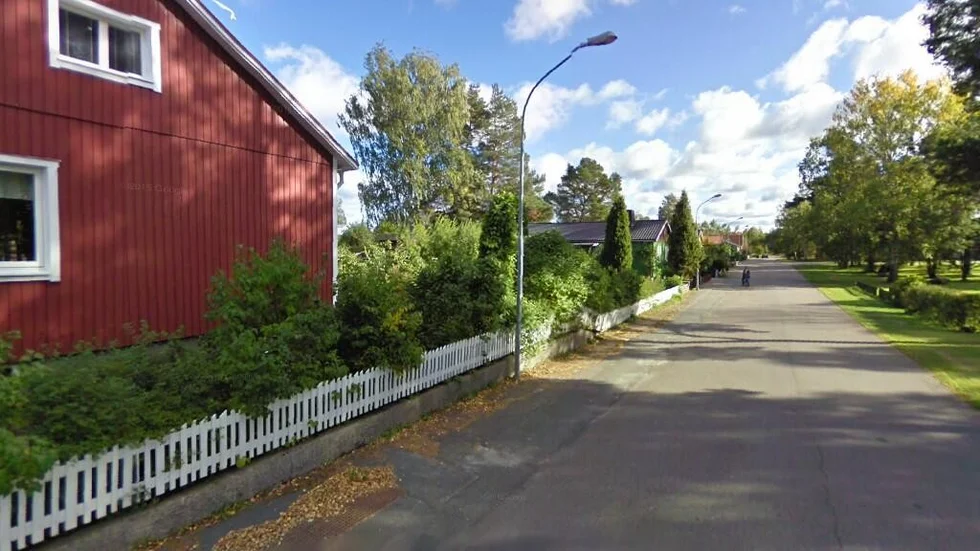 Kristoffersgatan 7