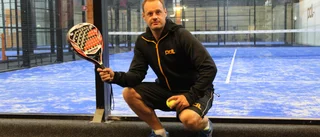 Padelcenter har sålts – ny aktör tar över • "En stad som börjar bli lite padeltokig"