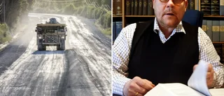 Tidigare lagmannen om Cementa-undantaget: "Ren kattskit"
