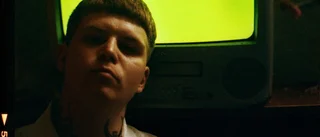 Yung Lean gör Stockholmskonsert