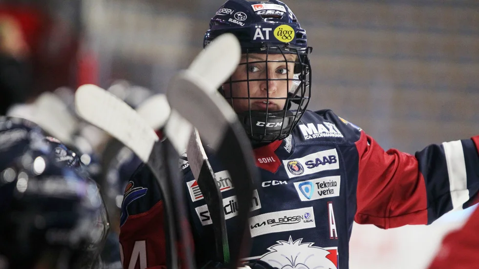 Sydney Brodt avgjorde.