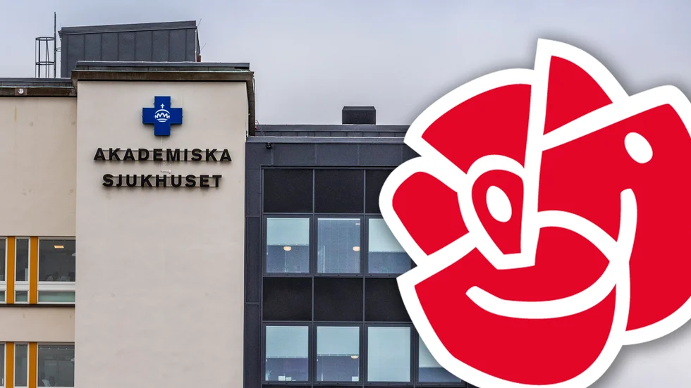 Efter UNT:s artiklar om läget på Akademiska sjukhuset kräver nu Socialdemokraterna i Region Uppsala en kriskommission. Men regionstyrelsens ordförande Emilie Orring (M) menar att det snarare är redan beslutade reformer som måste genomdrivas.