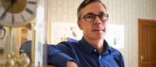 Johan Söderberg om första tiden på Gröna kulle – Bra styrfart "Grunden är väl lagd"
