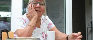 Anna Jerdén reser till miljöaktion i Oslo: "Redo att bli gripen"