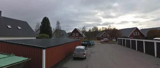 143 kvadratmeter stort kedjehus i Piteå sålt till nya ägare