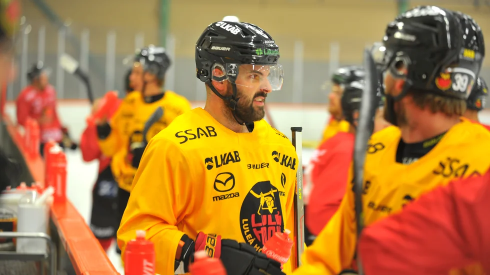 Linus Fröberg