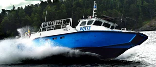 Bestulen båtägare: Polisnärvaro skulle avskräcka tjuvar