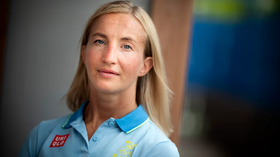 Sofia Mattsson.