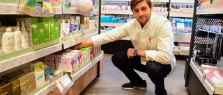 Högsäsong för lusmedel – Dramatisk försäljningsökning på upp 70 procent i Vimmerby