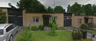 Ägarbyte för radhus i Åtvidaberg