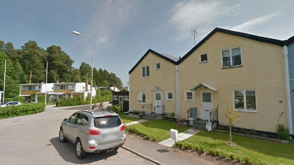 Vifolkagatan 21