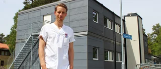 Hälsocentralen flyttas till modulhus – så påverkas patienterna • "Vi är för trångbodda"