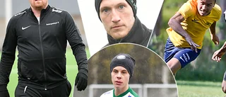 Genomgång: Tränarna utser seriens bästa spelare – och de största profilerna inför premiären i herrfyran