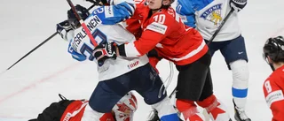 Kanada tog sista slutspelsplatsen i VM