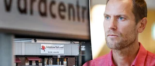 Trycket på vårdcentralerna ökar när fler vaccineras