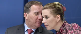 Löfven om avlyssning: Vi behöver veta mer