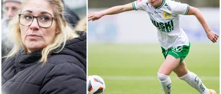 Hammarbys stora stöd på Linköping Arena: "Kommer tysta Lejonflocken"