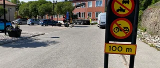 Sommargatorna är här – nu ska centrala Trosa bli bilfritt i tio veckor framåt