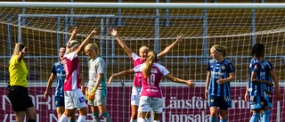 Glädjebeskedet: Matchen mot Sundsvall flyttas