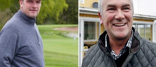 Dags för tävlingar på kommunernas golfbanor