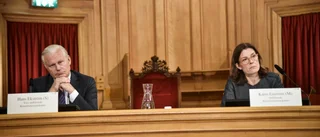 KU är snällare än Coronakommissionen