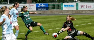 Stängdes av efter premiären - lämnar ESK
