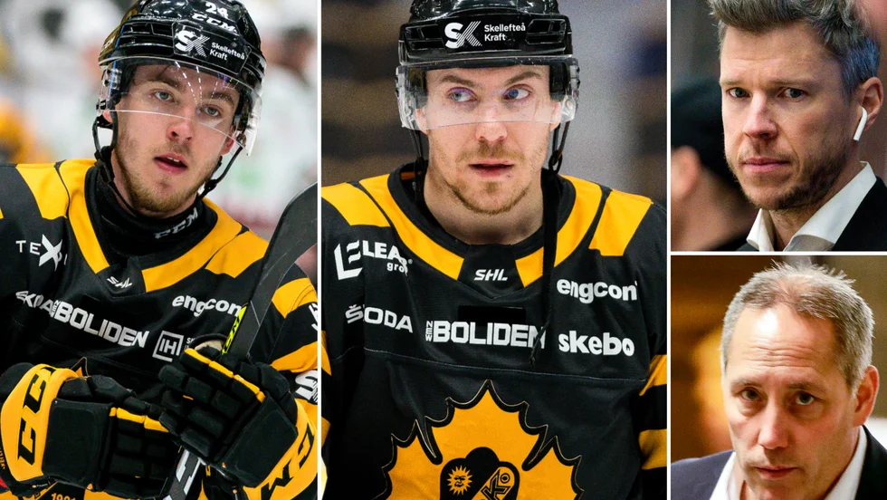 När Wingerli och Lindholm försvinner gör det oss påminda om 2014, då Forssell var det enda offensiva toppnamnet kvar i Lasse Johanssons lagbygge. Nu är det Forssell, som i rollen som GM, ska lösa uppgiften 2021. 