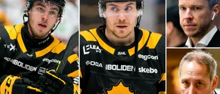 ”Minns ni 2014? – Nu är det Erik Forssell som ska försöka göra som Lasse Johansson”