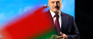 Belarus begränsar rätten att lämna landet