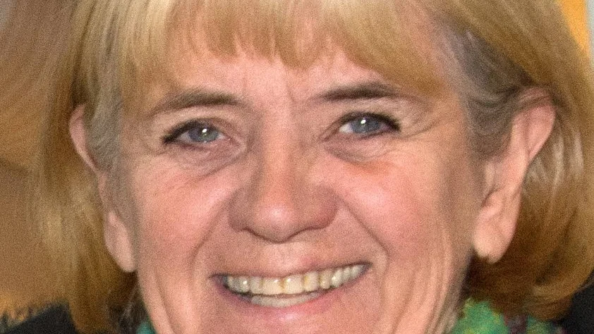 Birgitta Ahlqvist (S).